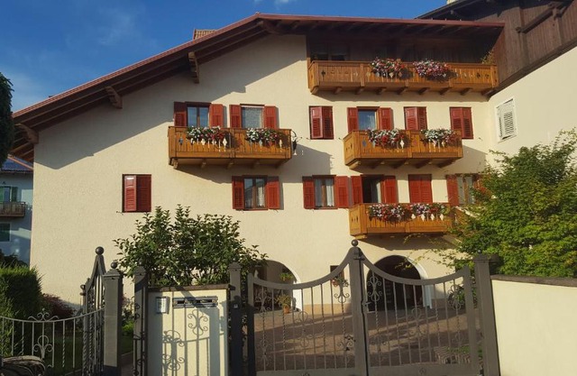 Casa Vacanze Paola