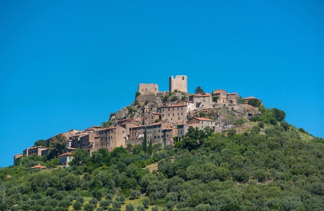 Casa Vacanze Paradise - Near Maremma, Roccastrada, Italy