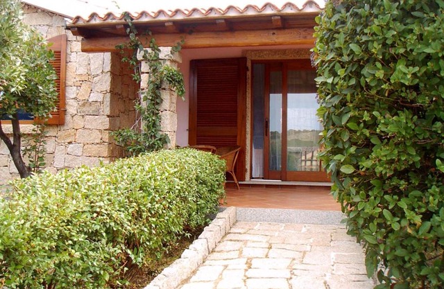 Casa Vacanze Paradiso