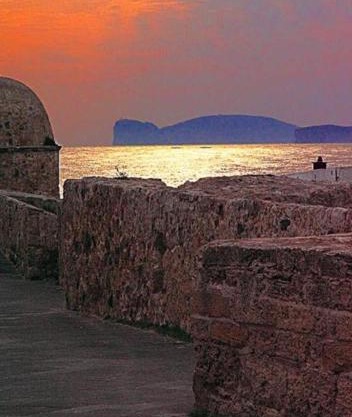Casa vacanze Perla Marina