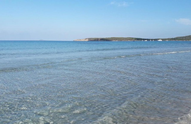 Casa vacanze Piscinas