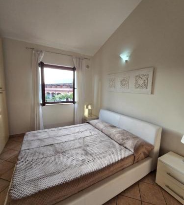 Casa vacanze Pizzo - Villa Rose