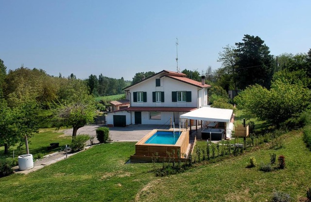 Casa Vacanze Raggio Di Sole