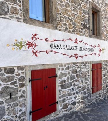 Casa Vacanze Ranuncolo 2