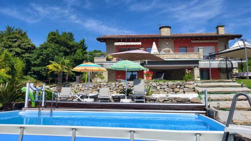 CASA VACANZE RELAX