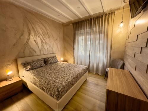 Casa Vacanze Roma Lido