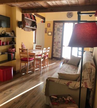 Casa vacanze romantica
