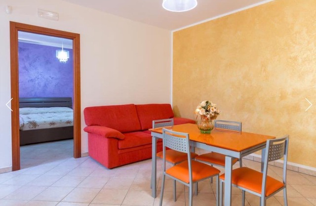 Casa Vacanze Rosalba