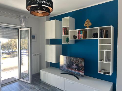 Casa vacanze Rosalinda House di fronte al mare di Palermo