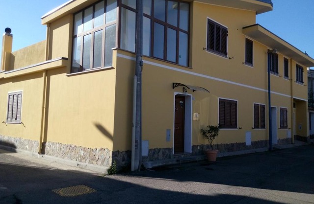 Casa vacanze Rose E Fiori Sardegna