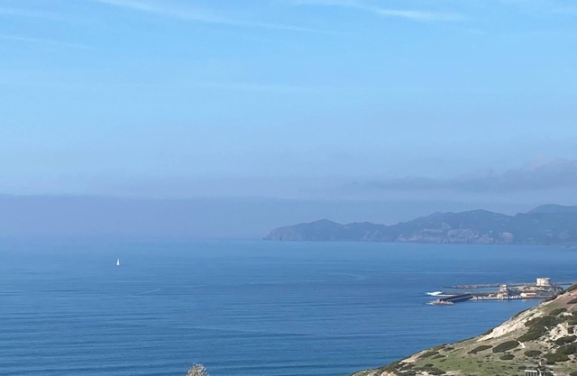 Casa Vacanze Sardegna-spettacolare Vista Mare, Immersa nel Verde, Vicino a Bosa