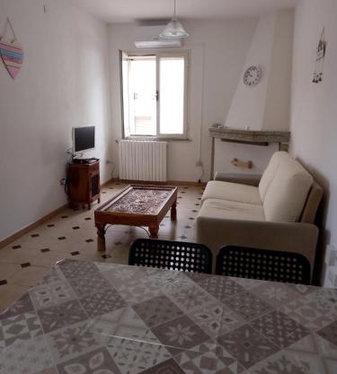 Casa vacanze sa minda noa