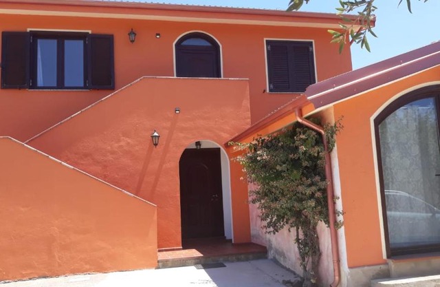 casa vacanze sa perda scritta