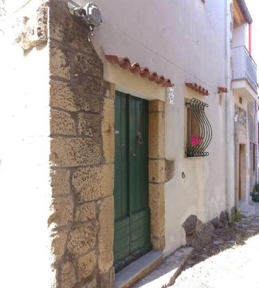 Casa vacanze Sa Rocchitta
