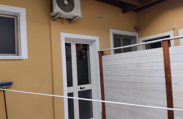 Casa Vacanze Saddi