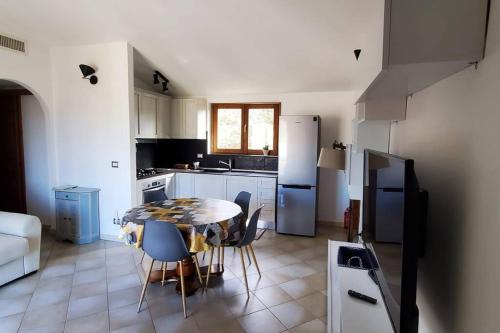 Casa Vacanze Sakè