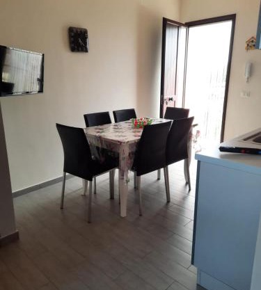 Casa Vacanze San Marco