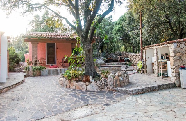 Casa vacanze San Pantaleo