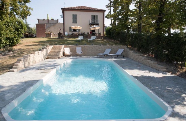Casa Vacanze San Stefanetto