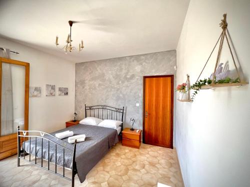 Casa vacanze "Sautufao"
