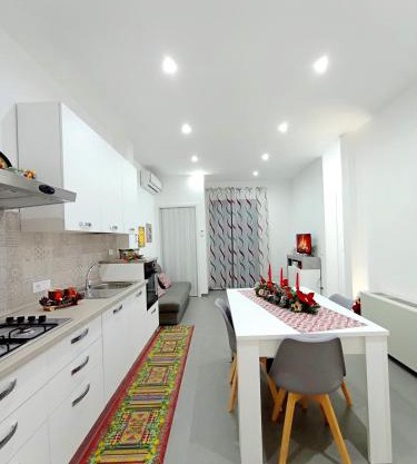 Casa vacanze Sicilia bedda partinico