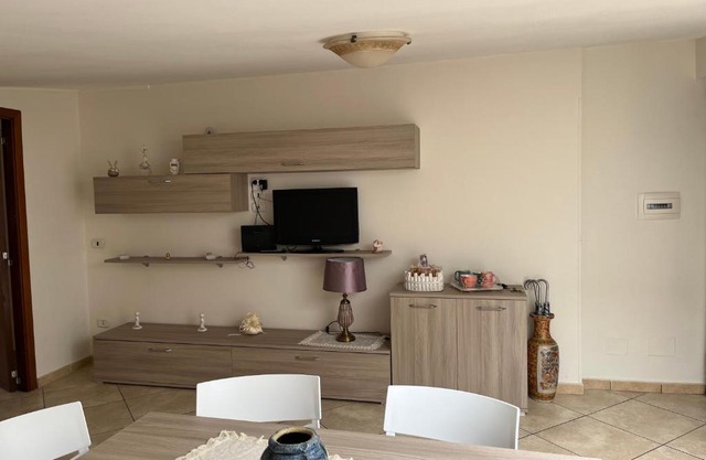Casa vacanze SOLAR