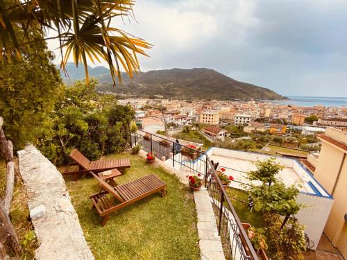 Casa Vacanze Spigolatrice