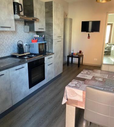 Casa Vacanze Spolina Cossato BI