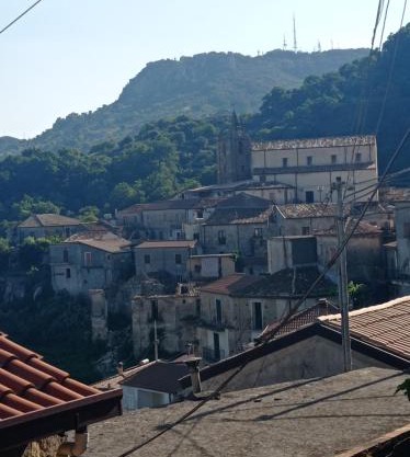 Casa vacanze Staiti
