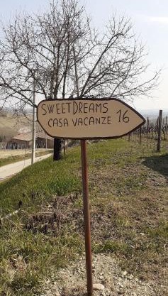 Casa Vacanze Sweet Dreams