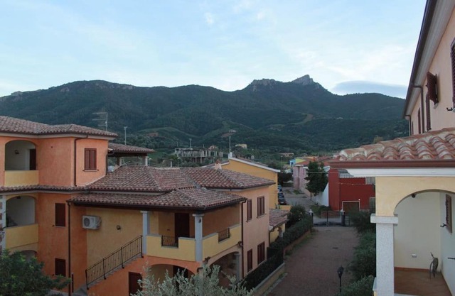 Casa vacanze Torpè