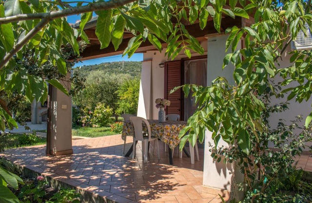 Casa vacanze Tortoli'