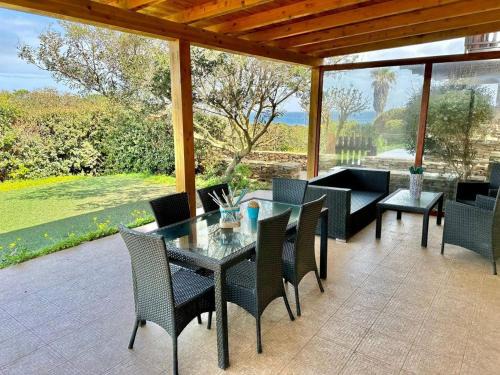 Casa Vacanze - Tramontana
