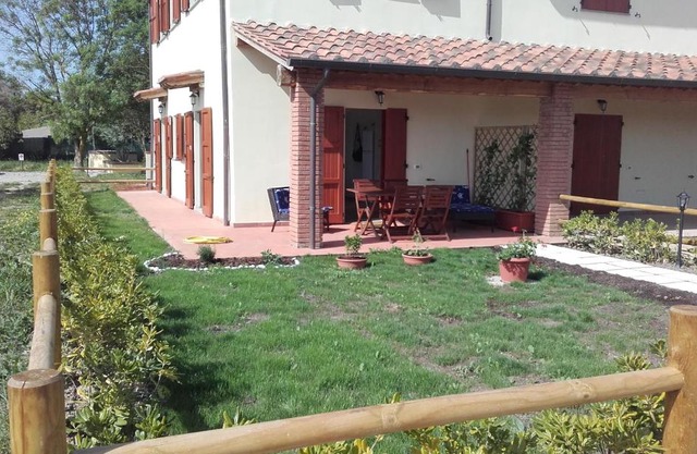 Casa vacanze vanni