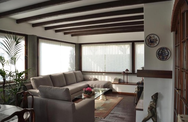 Casa Vacanze Viale dei Tigli