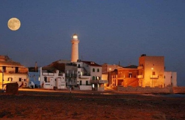 Casa vacanze VIGATA MONTALBANO