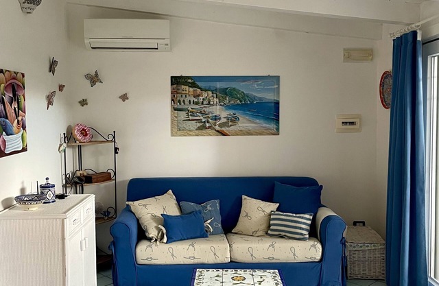 Casa Vacanze Villa Anna
