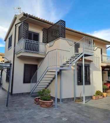 Casa Vacanze Villa Eolo