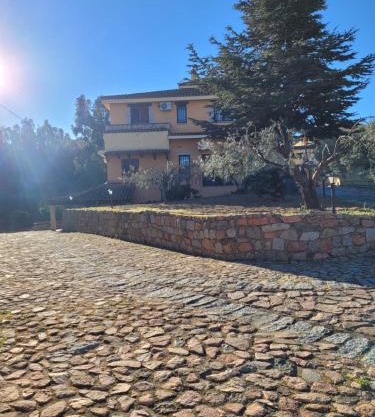 Casa vacanze Villa Lucheria Loceri