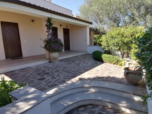 Casa vacanze Villa Rosa