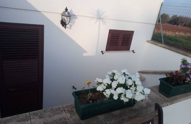 Casa vacanze Villa Rosy