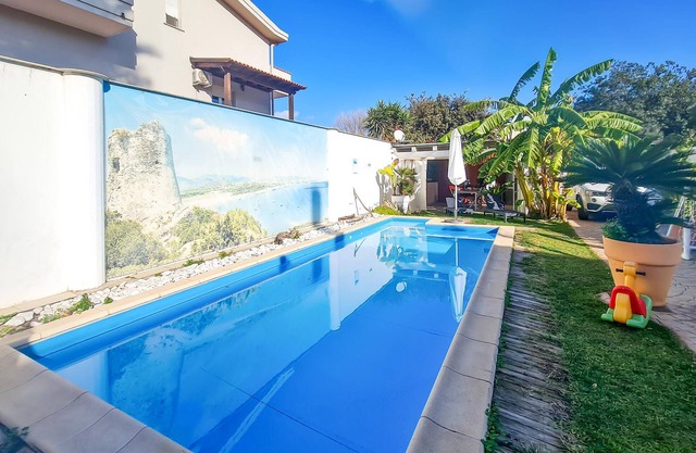 Casa Vacanze Villabel