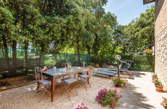 Casa vacanze Vittorio