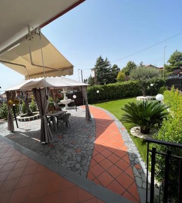 Casa Vacanze Volpe Dell'Etna