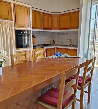 Casa Vacanze Zafarana