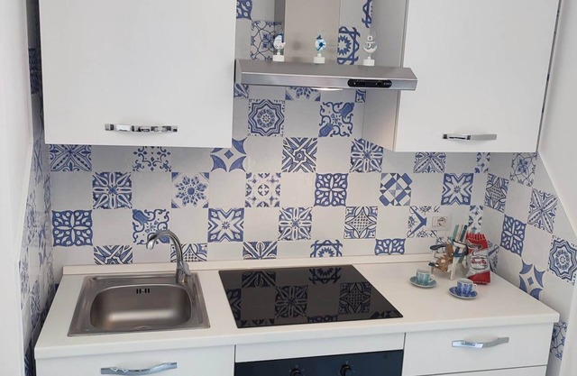 Casa Vacanze Zaffiro