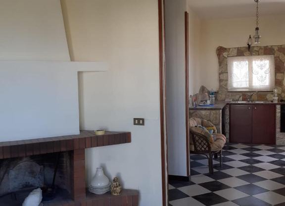Casa vacanze zina