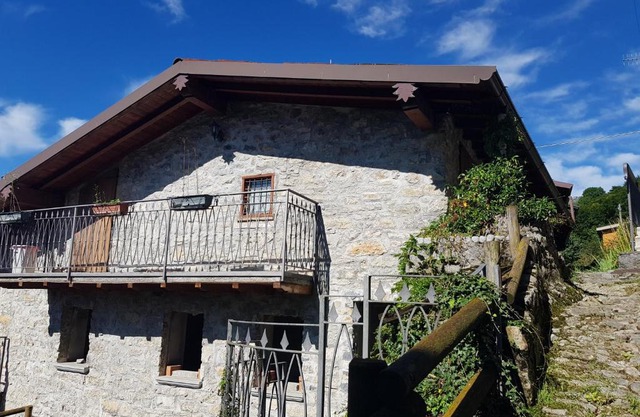 CASA VAL DEL RISO