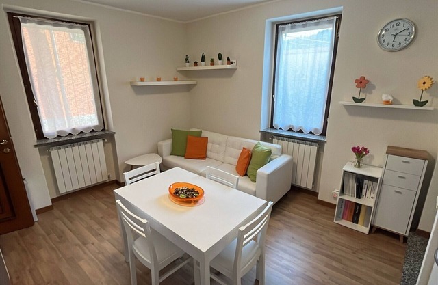 Casa Val Grande relaxation in the nature of the park and on the shores of Lake Maggiore
