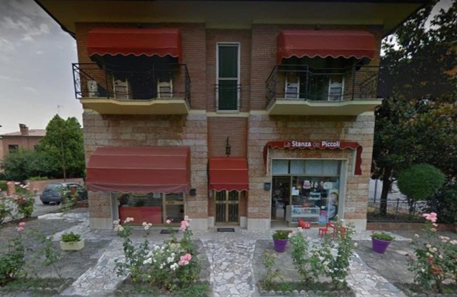 Casa Val Mezzano